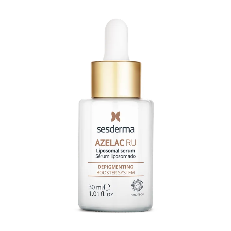 AZELAC RU Liposomal Serum, 30 ml