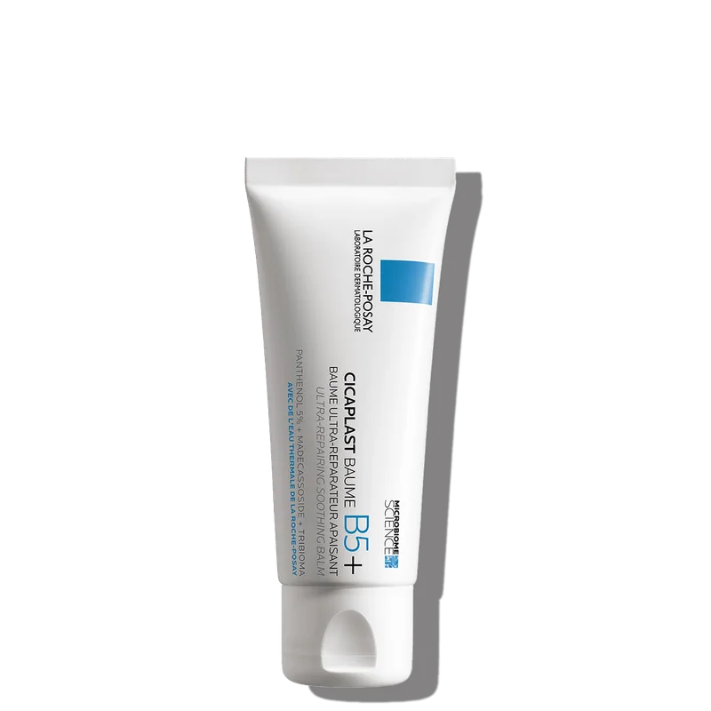 Cicaplast Baume B5+, 100 ml