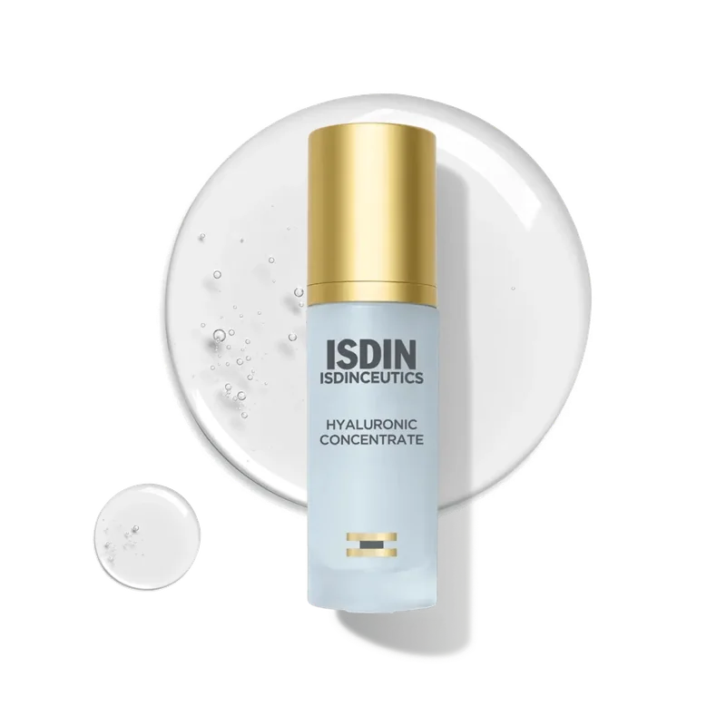 Hyaluronic Concentrate, 30 ml