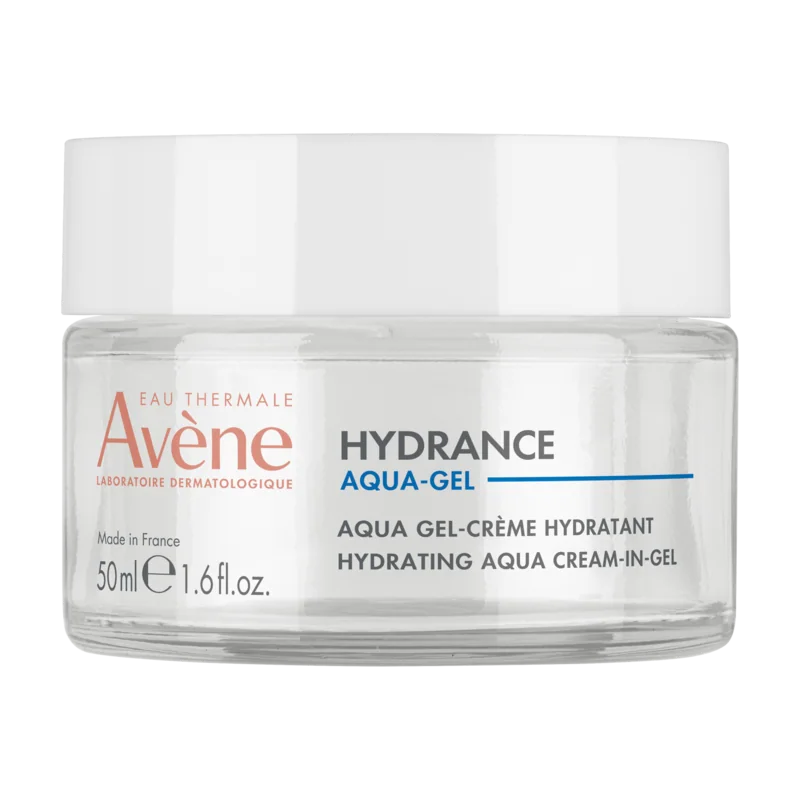 Hydrance Aqua-Gel Crema Hidratante, 50 ml