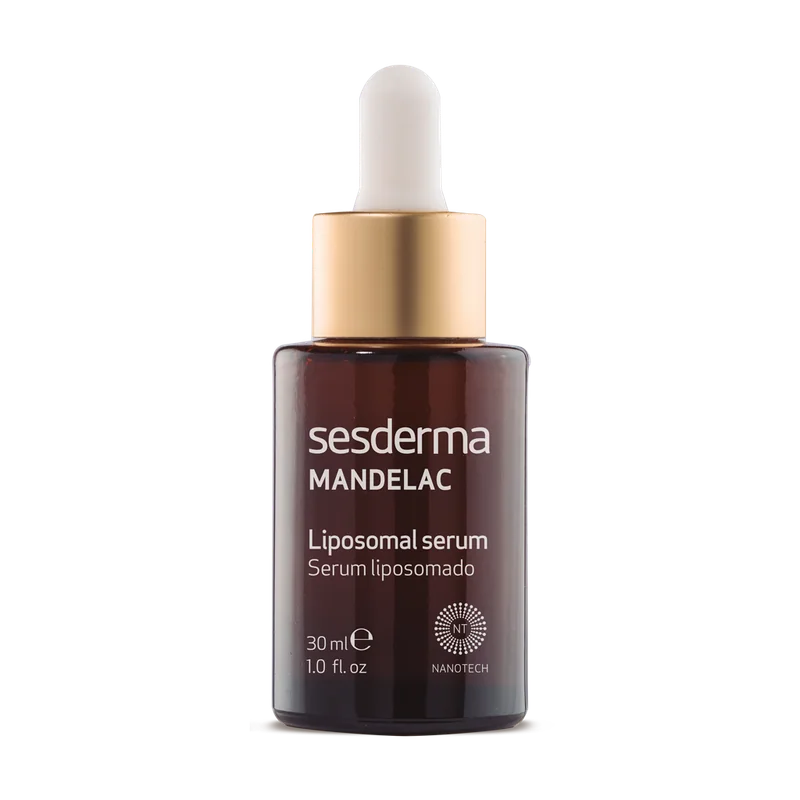 MANDELAC Liposomal Serum, 30 ml