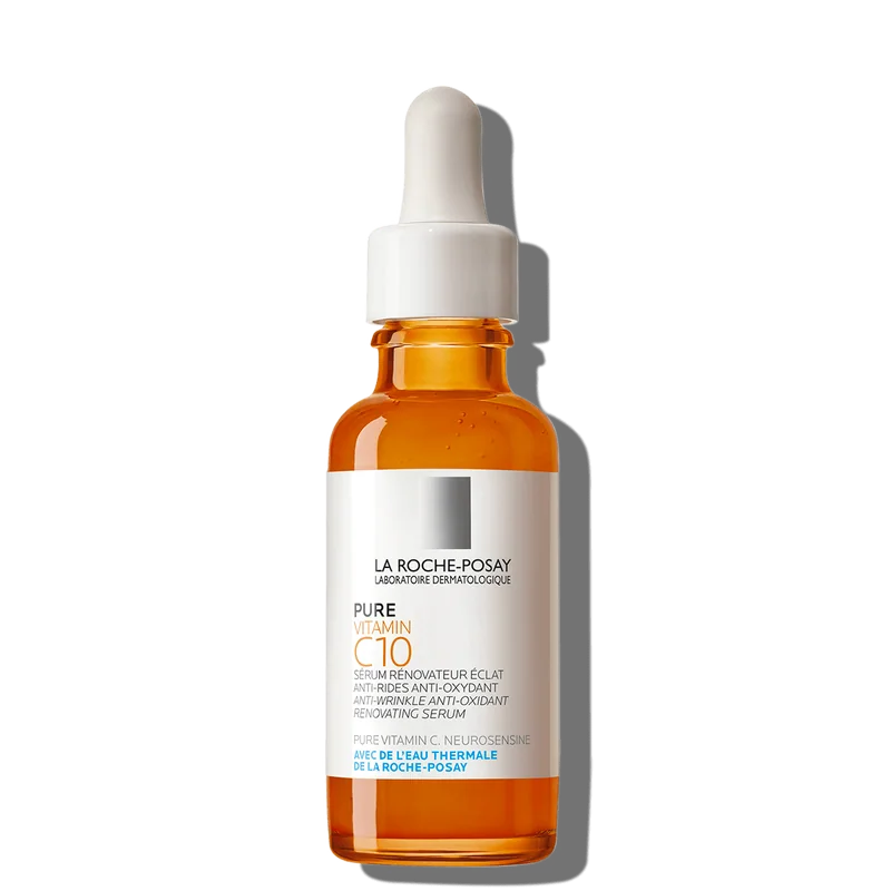 Pure Vitamin C10 Serum, 30 ml