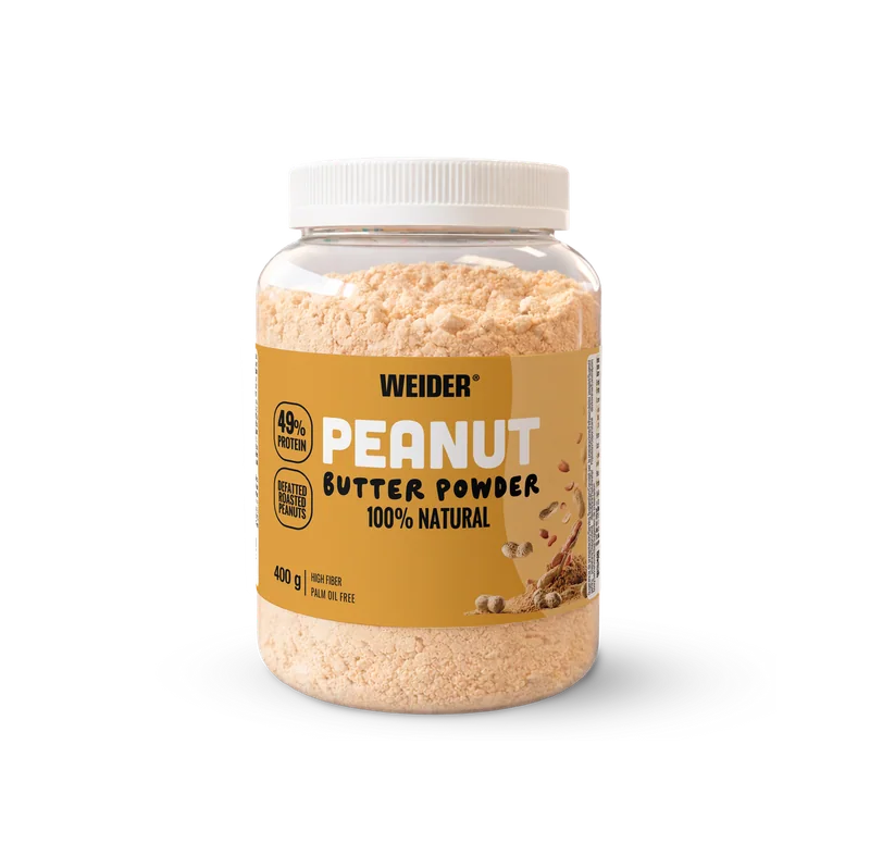 Peanut Butter Powder, 400 g