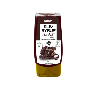 Slim Syrup · Chocolate, 350 g