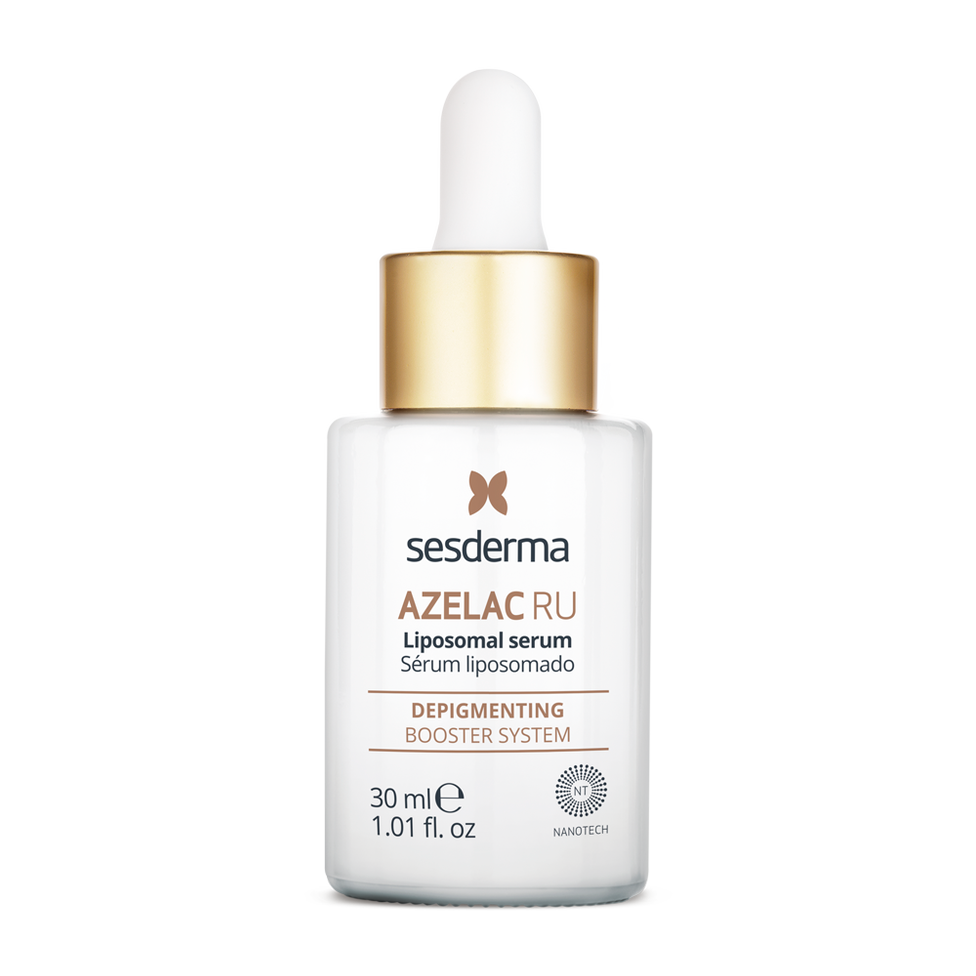 AZELAC RU Liposomal Serum, 30 ml