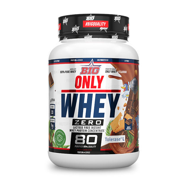 Only Whey Zero · Mowgly Chocolate, 1 kg · mowgly chocolate