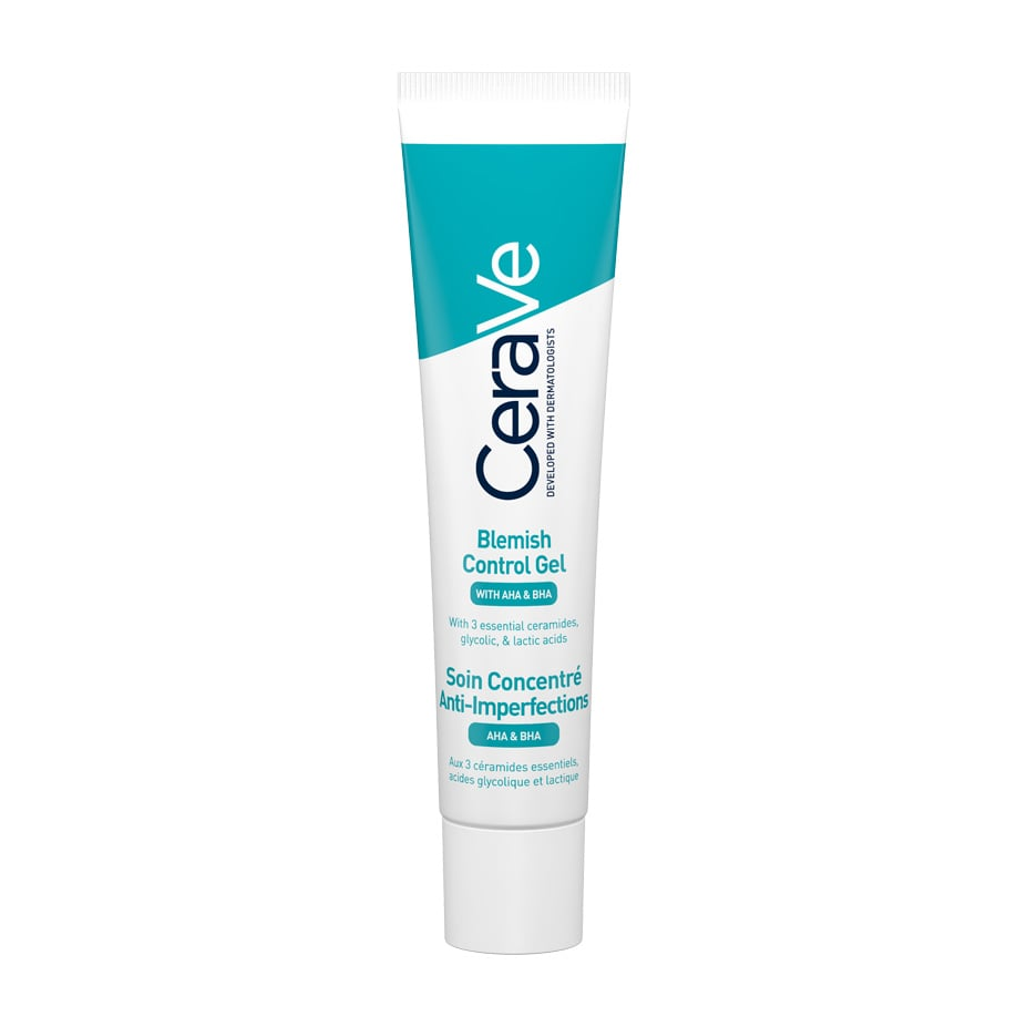 Gel Control Imperfecciones, 40 ml