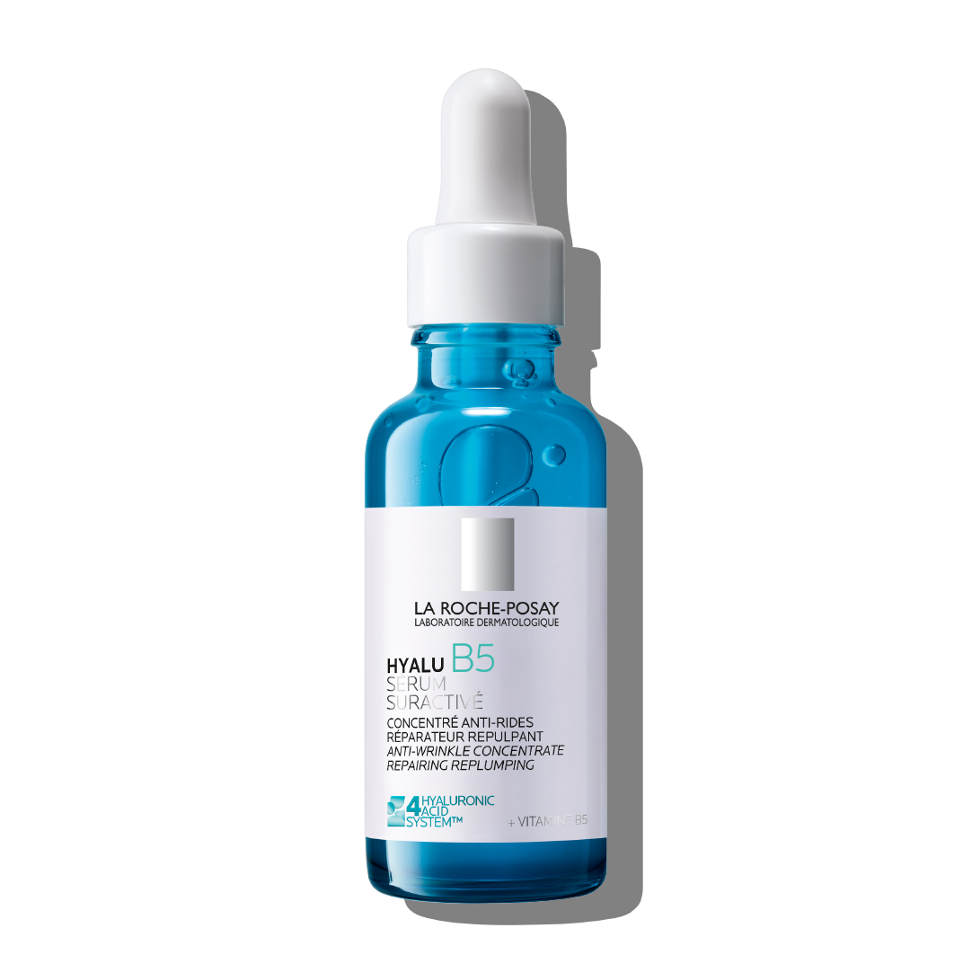 Hyalu B5 Suractivated Serum, 30 ml