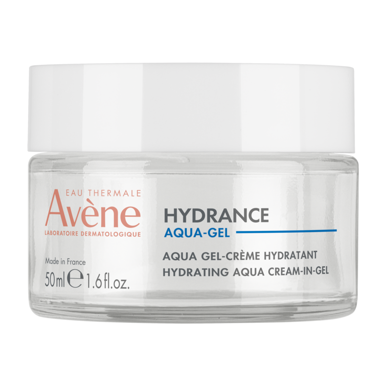 Hydrance Aqua-Gel Crema Hidratante, 50 ml