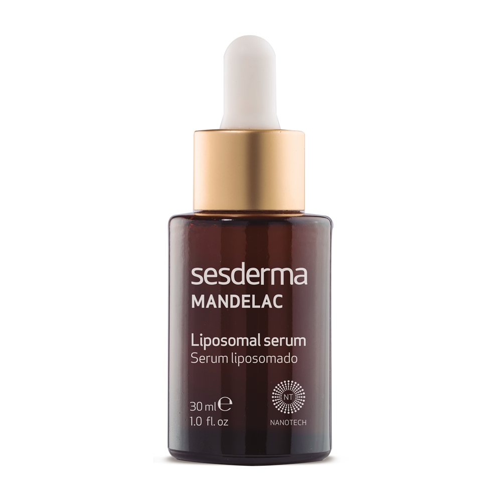 MANDELAC Liposomal Serum, 30 ml