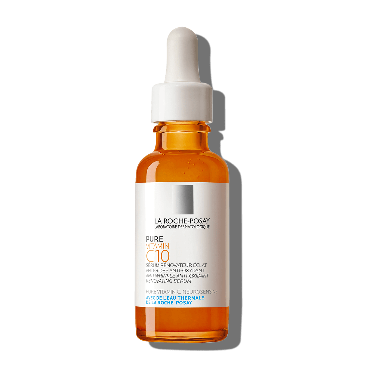 Pure Vitamin C10 Serum, 30 ml